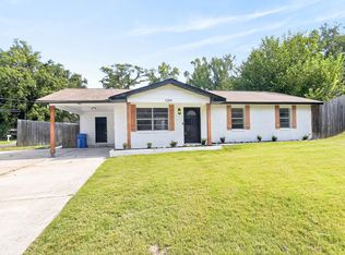 1289 Rosewood Dr, Columbus, GA 31907