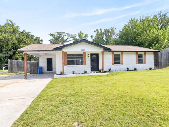 1289 Rosewood Dr, Columbus, GA 31907