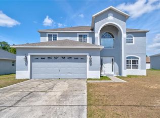 2431 Rio Grande Valley Ct, Poinciana, FL 34759