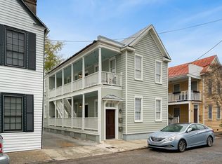 27 Percy St APT B, Charleston, SC 29403