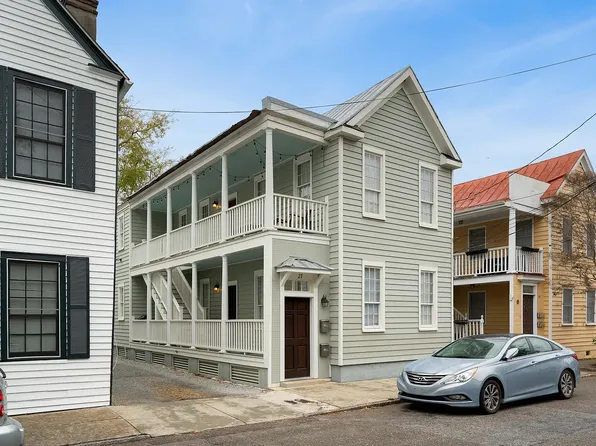 27 Percy St APT B, Charleston, SC 29403