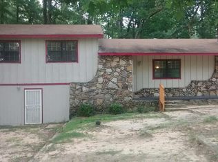 7418 Russwood Ln E, Mabelvale, AR 72103