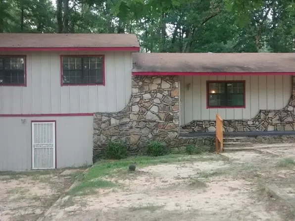 7418 Russwood Ln E, Mabelvale, AR 72103