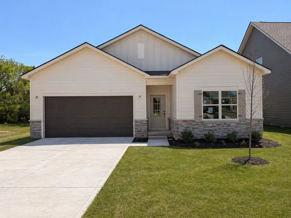 5735 Shoreline Dr, Rockvale, TN 37153