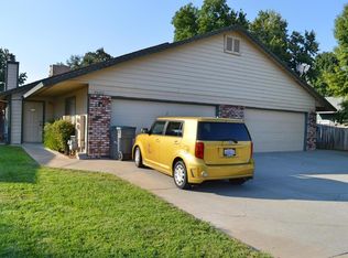 2840 Fern St, Anderson, CA 96007