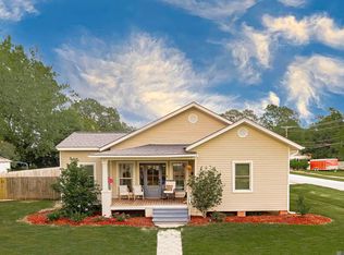 204 Lejeune St, New Roads, LA 70760