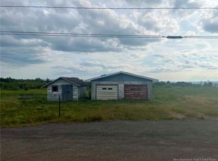 1297 Montagne De La Croix, Riviare Verte, NB E7C2Y1