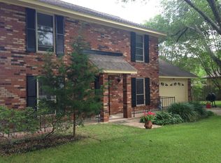 5300 Beckett Cir, Austin, TX 78749