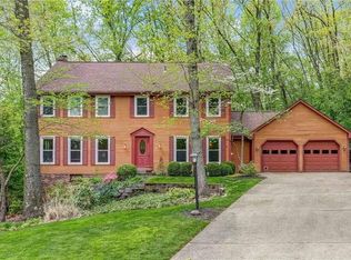 1510 King David Dr, Pittsburgh, PA 15237