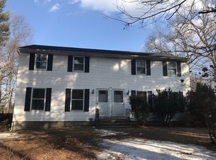 43 Mellon Hollow Rd, Sterling, MA 01564