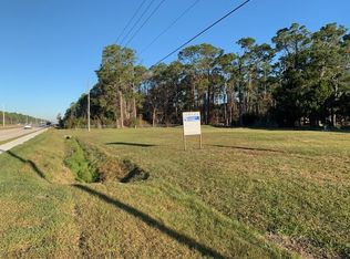 100 Ronald Rd, St Augustine, FL 32095