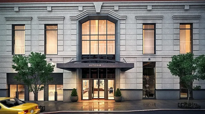 Rented by R New York | media 17