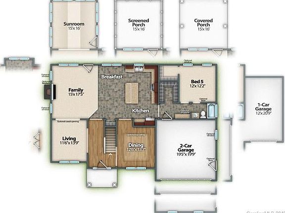 2nd image of this home