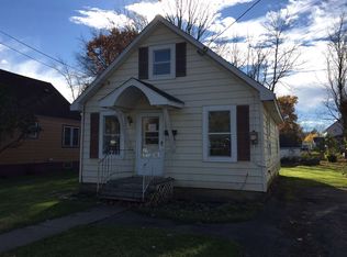 36 Douglas Rd, Massena, NY 13662