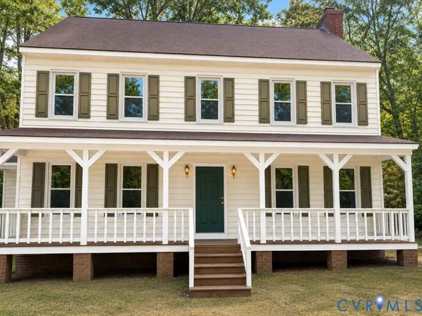 720 Dove Path Ln, South Chesterfield, VA 23834
