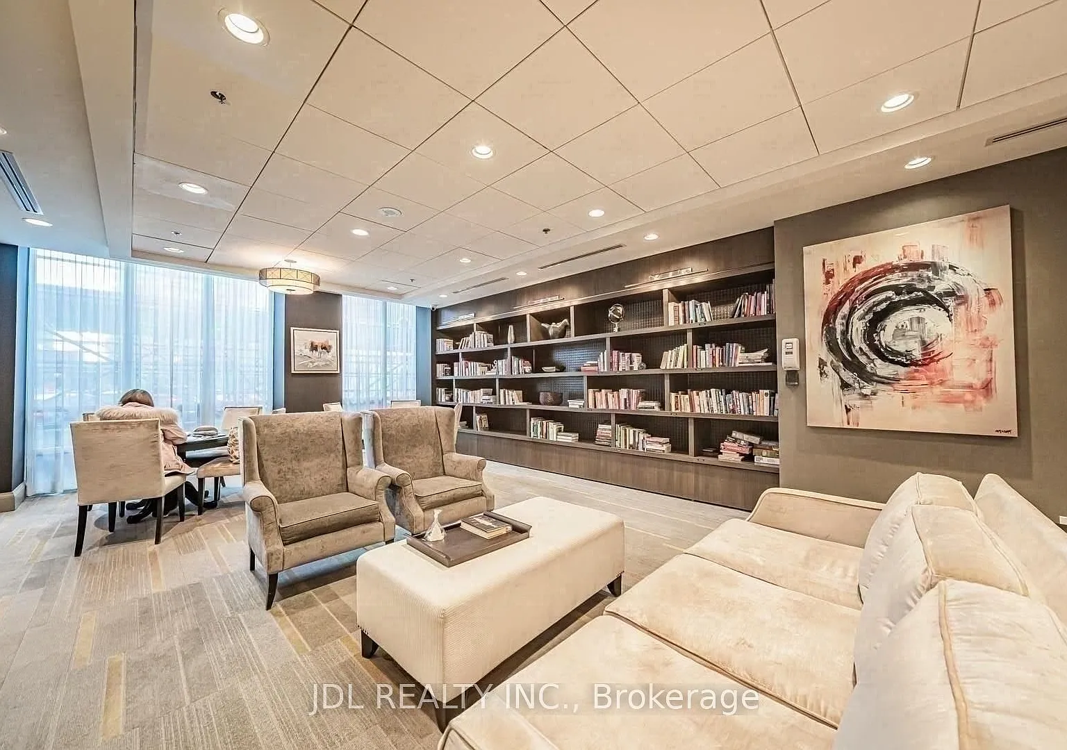 2 bed, $2,600 — Photo 3