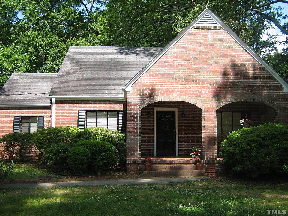 3312 Old Chapel Hill Rd, Durham, NC 27707 Zillow
