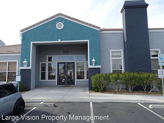 3rd image of 6955 N Durango Dr Unit 2083