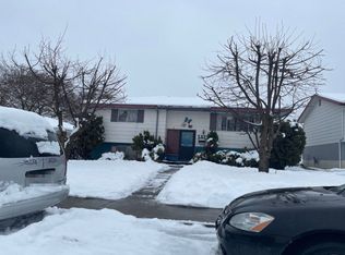 1512 E Crown Ave, Spokane, WA 99207