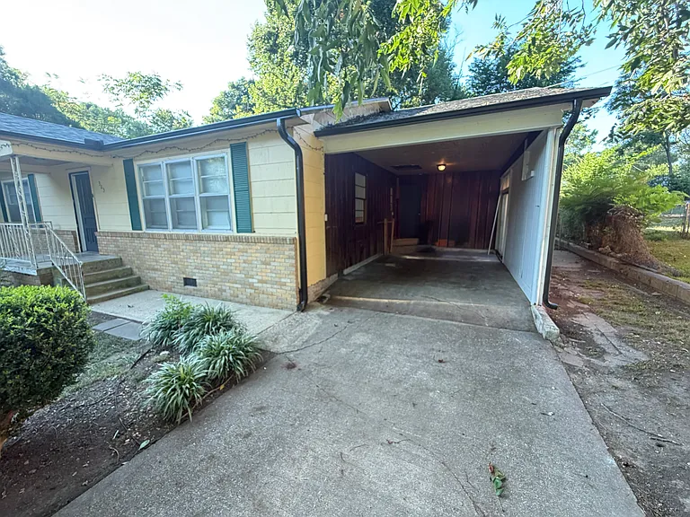 Carport
