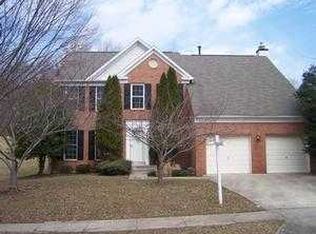 9710 Dubarry St, Glenn Dale, MD 20769