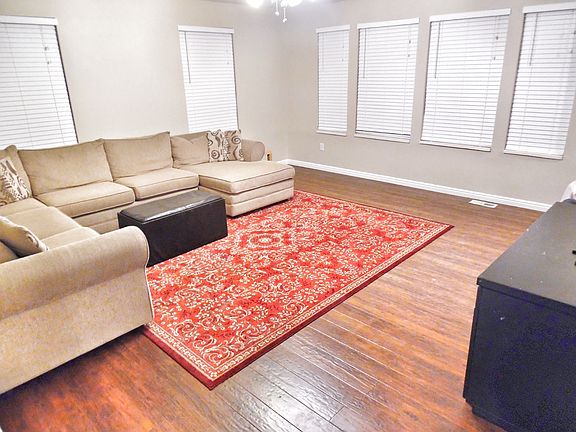 Main Floor Family Room