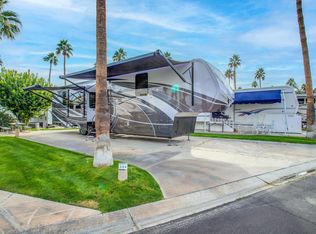 69411 Ramon Rd #334, Cathedral City, CA 92234