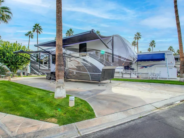 69411 Ramon Rd #334, Cathedral City, CA 92234