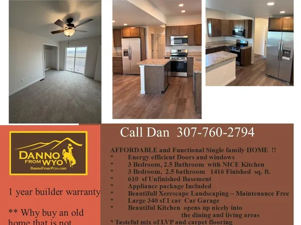 1414 S Colorado, Laramie, WY 82070