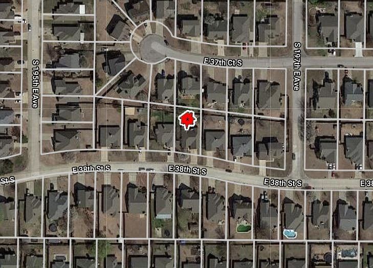 2nd image of 19601 E 38th St S