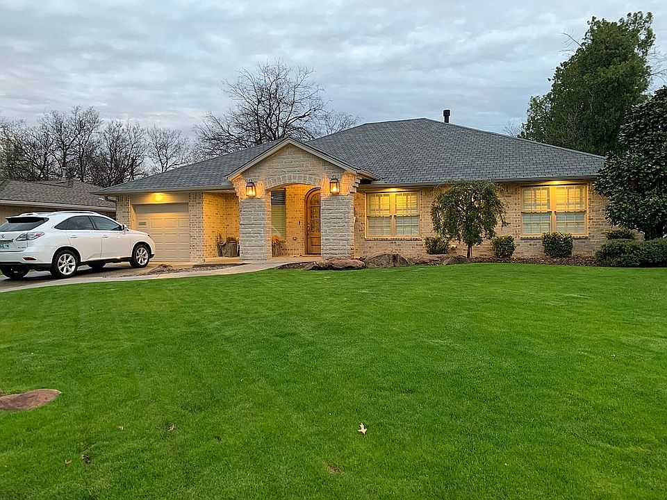 Post 2019 Remodel