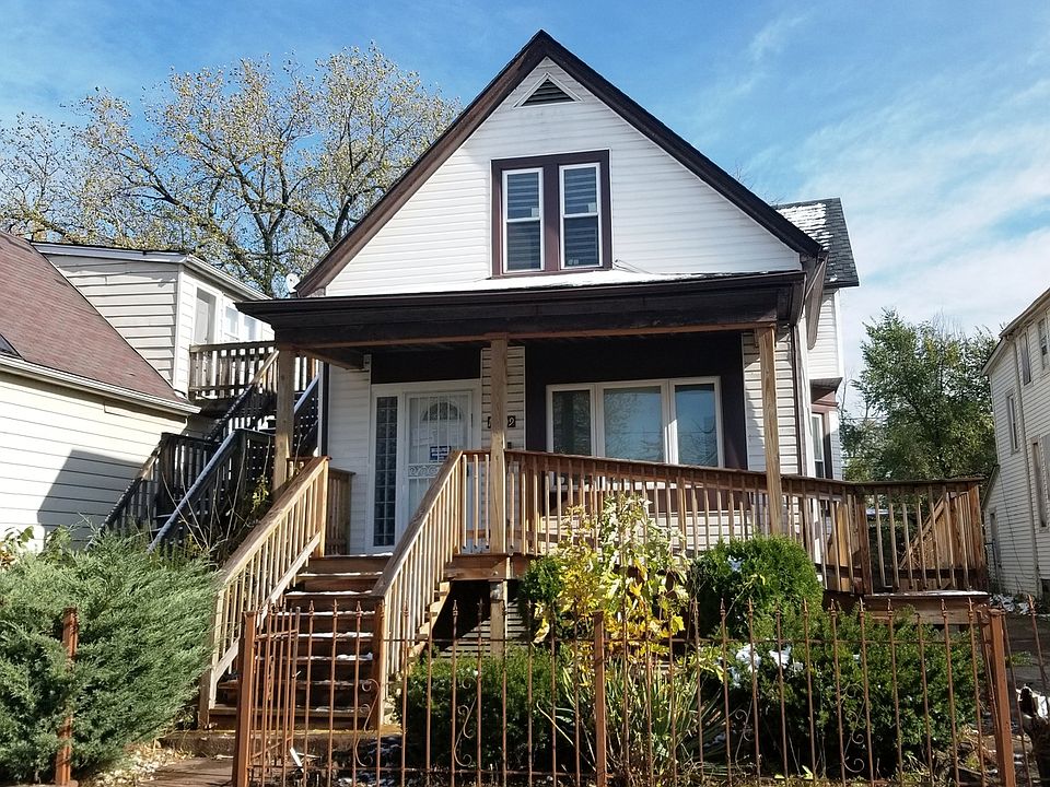 1st image of 10609 S La Salle St