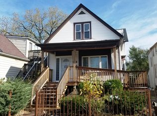 10609 S La Salle St, Chicago, IL