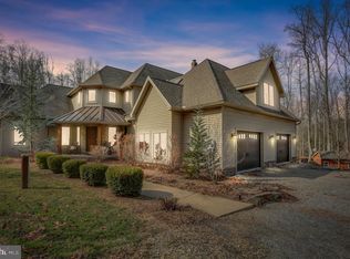 552 Hill Top Rd, York Springs, PA 17372