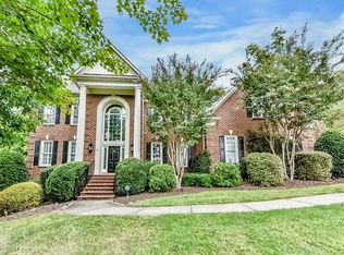 14359 Nolen Ln, Charlotte, NC 28277