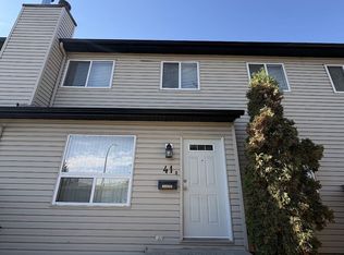 20 Alford Ave #41, Red Deer, AB T4R1G8