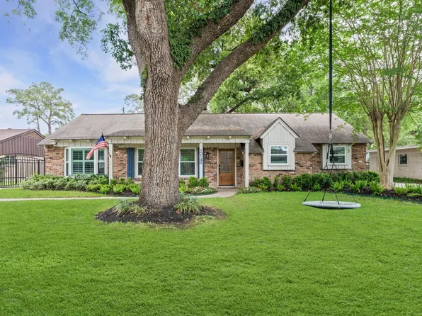 10146 Hanka Dr, Houston, TX 77043