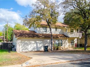 306 Rockcrest Dr, Georgetown, TX 78628
