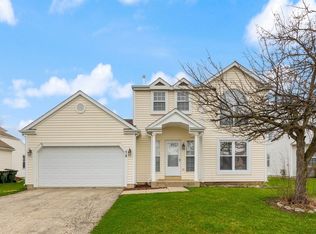 78 Jefferson Ln, Streamwood, IL 60107