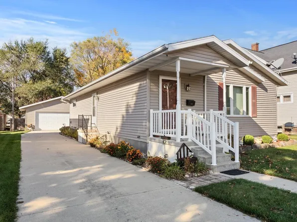 1322 South 18th STREET, Manitowoc, WI 54220