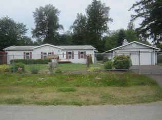 27520 71st Ave NE, Arlington, WA 98223