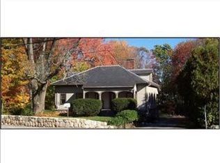 40 Hudson Rd, Sudbury, MA 01776