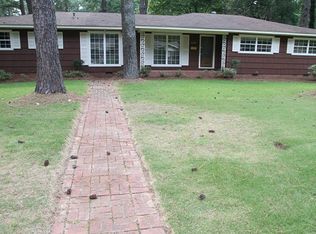 5405 Hartsdale Dr, Jackson, MS 39211