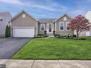 128 Sparkling Brook Rd, Ranson, WV 25438