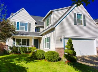 1267 NE Morning Sun Dr, Hillsboro, OR