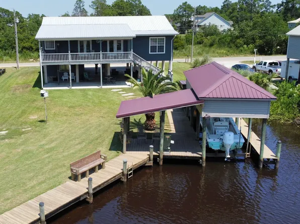 11221 Texas St, Bay Saint Louis, MS 39520