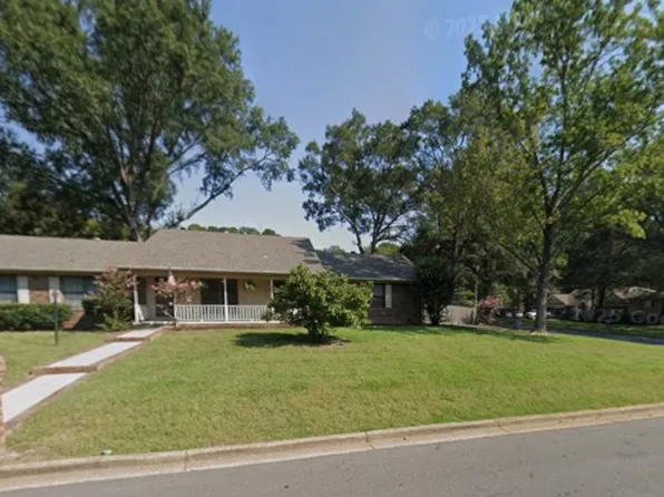 239 James St, Hot Springs, AR 71901