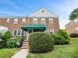 1728 Aberdeen Rd FLOOR 2, Towson, MD 21286