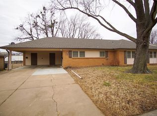 5222 S 67th Pl E, Tulsa, OK 74145