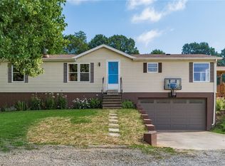 62496 Leatherwood Rd, Cambridge, OH 43725